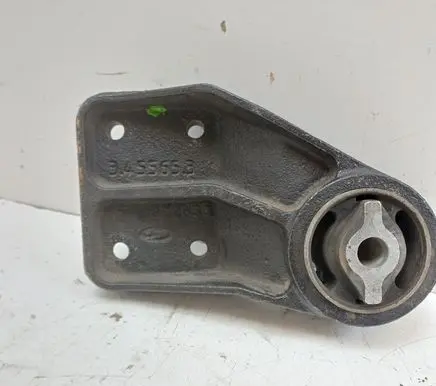 Maserati Quattroporte Rear differential mounting bracket 3455653