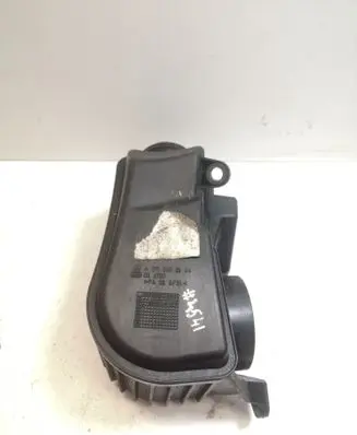 Mercedes-Benz C W203 Intake resonator A2710900804