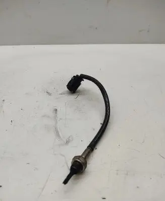 BMW 5 F10 F11 Exhaust gas temperature sensor 09414202