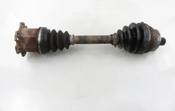Volkswagen Sharan Front driveshaft 