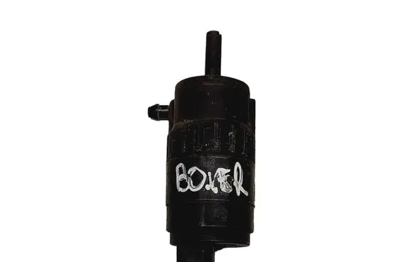 Peugeot Boxer Windscreen/windshield washer pump D2832 00000219