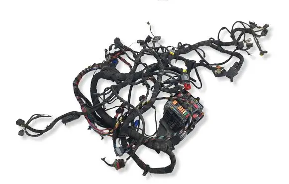 Iveco Daily 6th gen Other wiring loom 