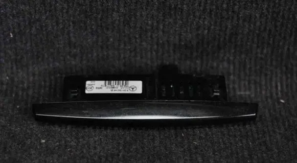 Mercedes-Benz E W212 Parking PDC sensor display screen 402990001 A0015424623