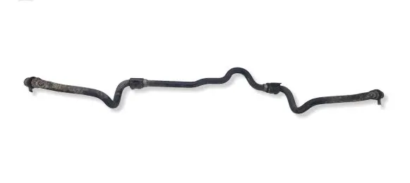 Hyundai Santa Fe Active stabilizer 