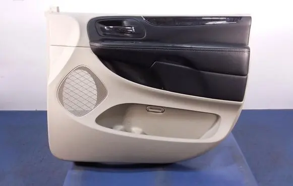 Chrysler Town u0026 Country V Door card panel trim set 