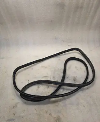 Audi A8 S8 D2 4D Trunk rubber seal (body) 