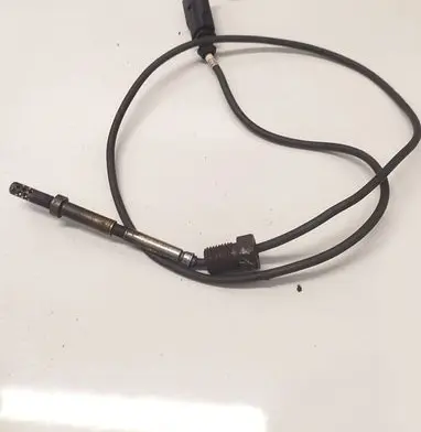 Skoda Octavia Mk2 (1Z) Exhaust gas temperature sensor 038906088E