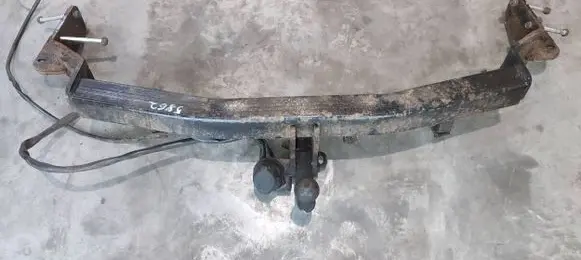 KIA Sorento Tow bar 