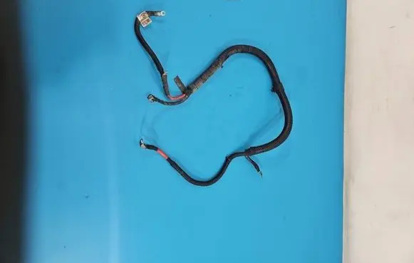 Opel Astra K Other wiring loom 39007117 IMPRK1532137