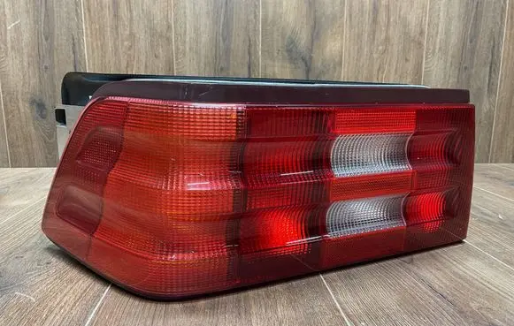 Mercedes-Benz SL R129 Headlight lense A1298203366 A1298203466 1298203964