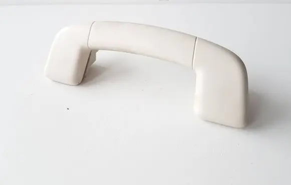 Volkswagen PASSAT B8 Front interior roof grab handle 3G0857607B