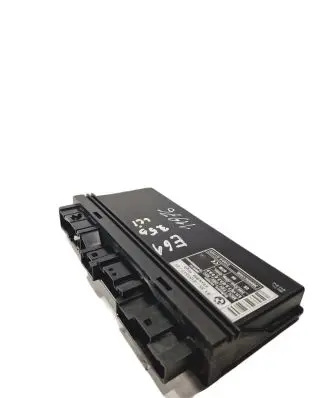 Comfort/convenience module