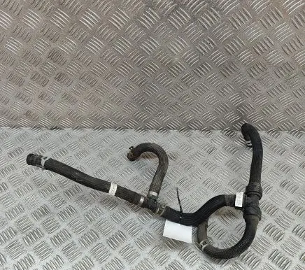 Tesla Model X Engine coolant pipe/hose 103215700G 105358700D