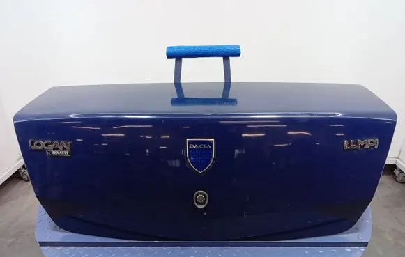 Dacia Logan I Tailgate/trunk/boot lid
