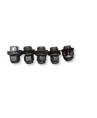 Jaguar XF X250 Nuts/bolts 1234