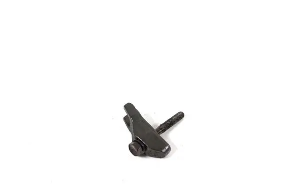 KIA Sportage Fuel Injector clamp holder 338142A402