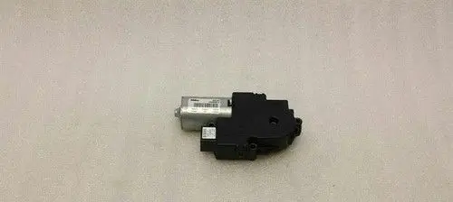 Mercedes-Benz GLK (X204) Folding roof motor A2048200708