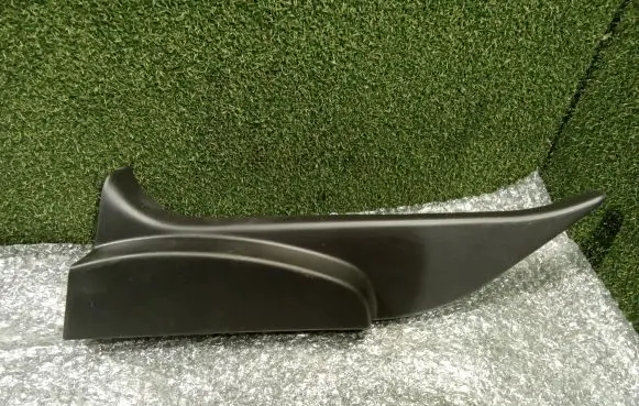 Renault Master III Plastic wing mirror trim cover 802930009R