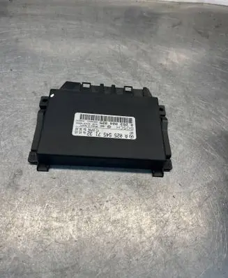 Mercedes-Benz C W203 Parking PDC control unit/module A0255457132 0263004025