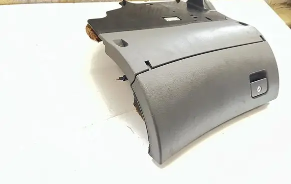 Audi A6 S6 C5 4B Glove box 4B1857035AD