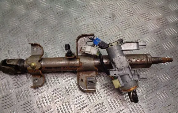 Mitsubishi Pajero Pinin Rear steering column 