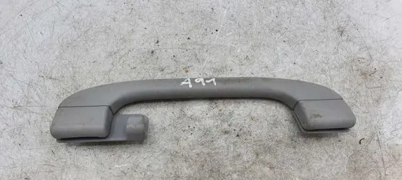BMW 5 E60 E61 Rear interior roof grab handle 9143530 9143516