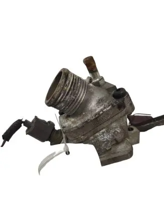 Thermostat/thermostat housing