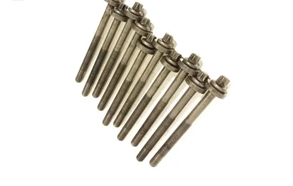BMW 3 E46 Cylinder head bolts 
