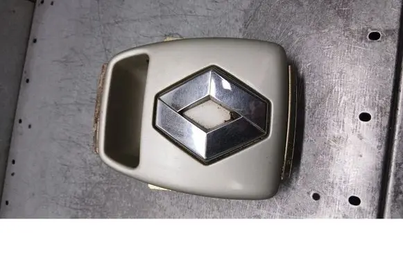 Renault Laguna II Tailgate/trunk/boot lock/catch/latch 