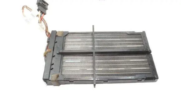 Audi Q5 SQ5 Electric cabin heater radiator 8K0819011