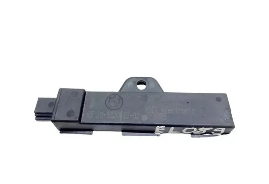 Interior comfort aerial antenna