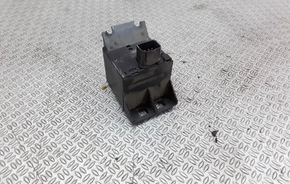 Ford Ranger Passenger airbag on/off switch F87B14B268AC