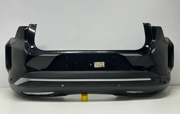 Renault Scenic E-Tech V Rear bumper 850239698R 7317144 52226195R