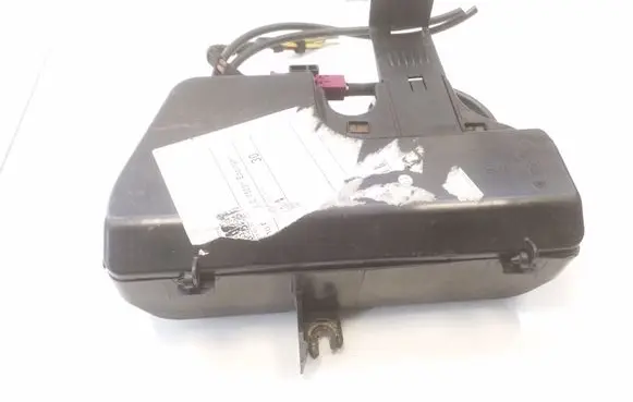 Mercedes-Benz R W251 Tailgate hydraulic pump motor A2518000035