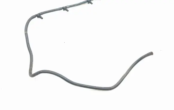 Mercedes-Benz CLS C218 X218 Fuel return line/hose A6510700132