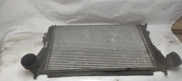 Volkswagen Golf V Intercooler radiator 1K0145803E 1K0121803E