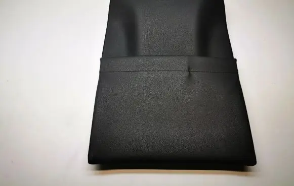 Seat trim