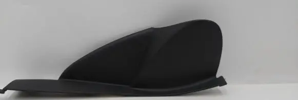Mini One - Cooper F56 F55 Panel trim 122737