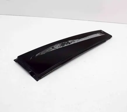 Citroen C6 (B) pillar trim (top) 96504045XL
