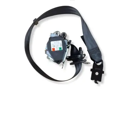 Ford Transit VII Rear seatbelt R2002RP 0589P1000277