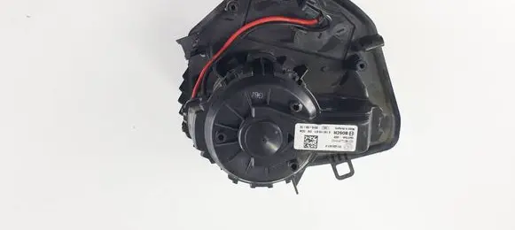 Volkswagen Transporter - Caravelle T6 Heater fan/blower 7E1820021A0 7E1820021A