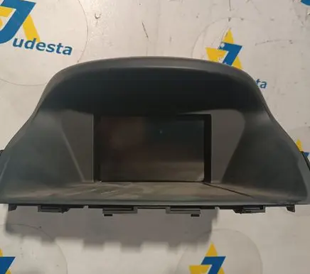 Opel Antara Screen/display/small screen 95905400