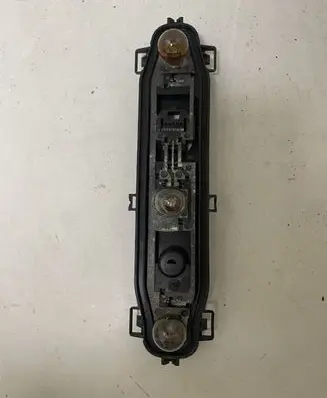 Tail light part