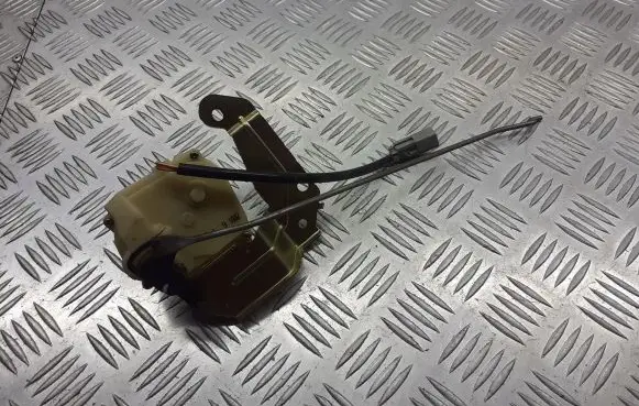 Honda CR-V Tailgate boot lock/latch motor BRAK