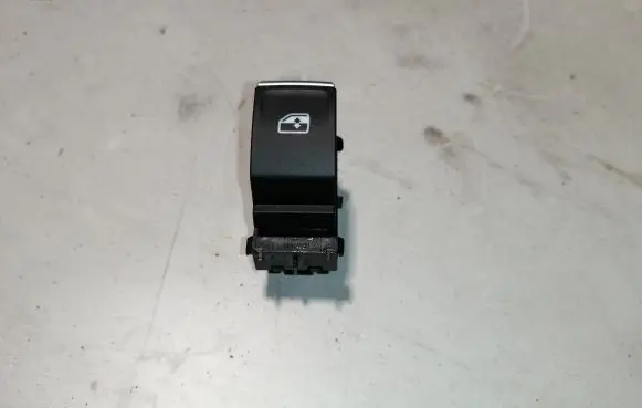 Volkswagen PASSAT B8 Electric window control switch 5G0959855N