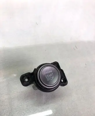 Hyundai Kona II Engine start stop button switch 93502be000