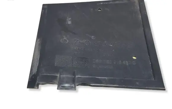 Volkswagen Transporter - Caravelle T6 Battery tray heat shield 7H0915438A 7E0915430C