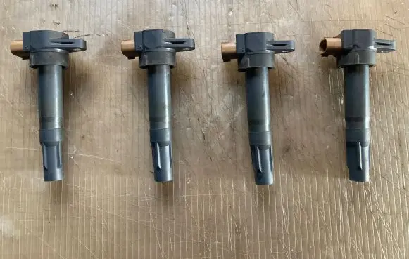 Suzuki SX4 S-Cross High voltage ignition coil DL35613