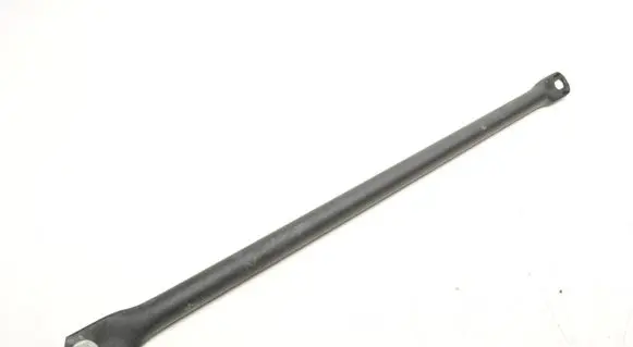 Volvo XC60 Front bumper support beam 32244780