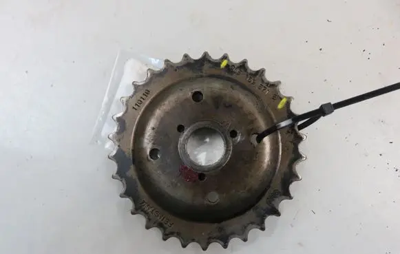 Audi A4 S4 B8 8K Camshaft pulley/ VANOS 06E109571B